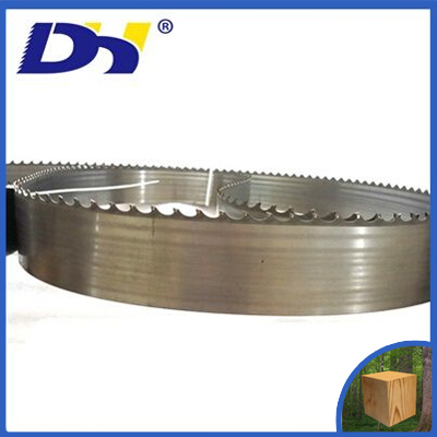 特硬性木材鋸條