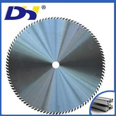 鋁合金鋸片-檢查工作要到位！