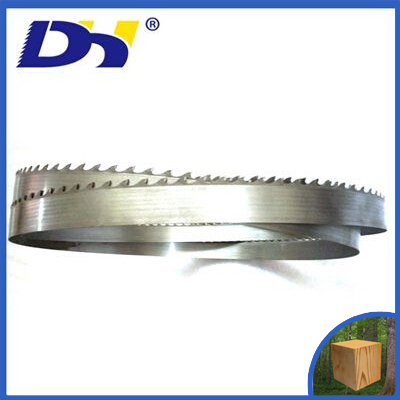  根據(jù)什么方面來挑選【臥式合金帶鋸條】呢？