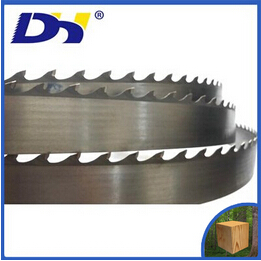 性能優(yōu)良的木工帶鋸條，不會被淘汰