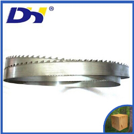 當(dāng)合金鋸條發(fā)生切割偏差，怎樣扭轉(zhuǎn)局勢(shì)