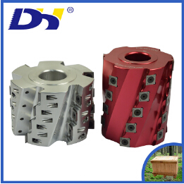 螺旋刀頭該如何使用呢？