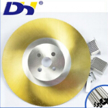 切管機(jī)鋸片